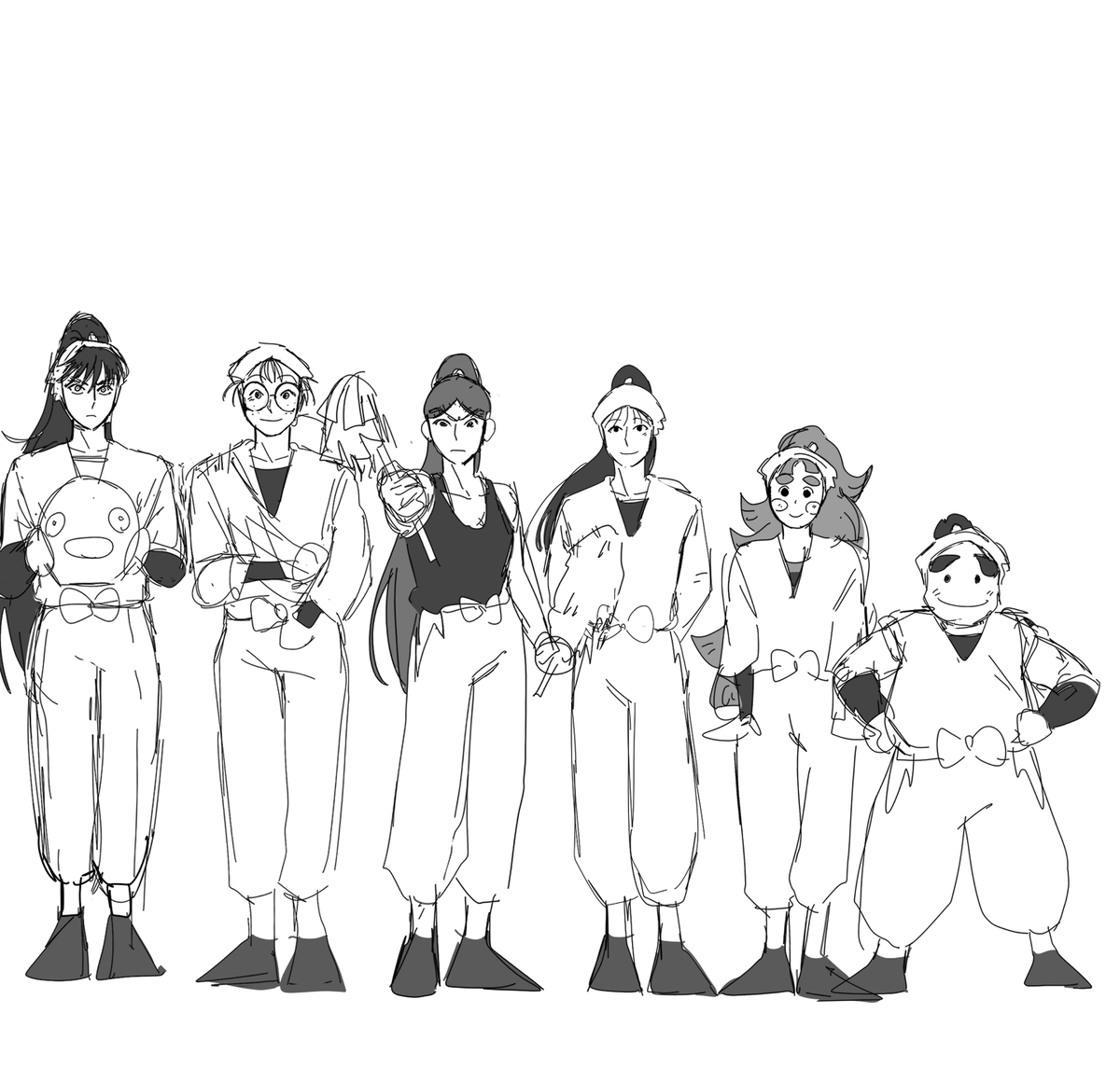 한닌뀨 tweet media