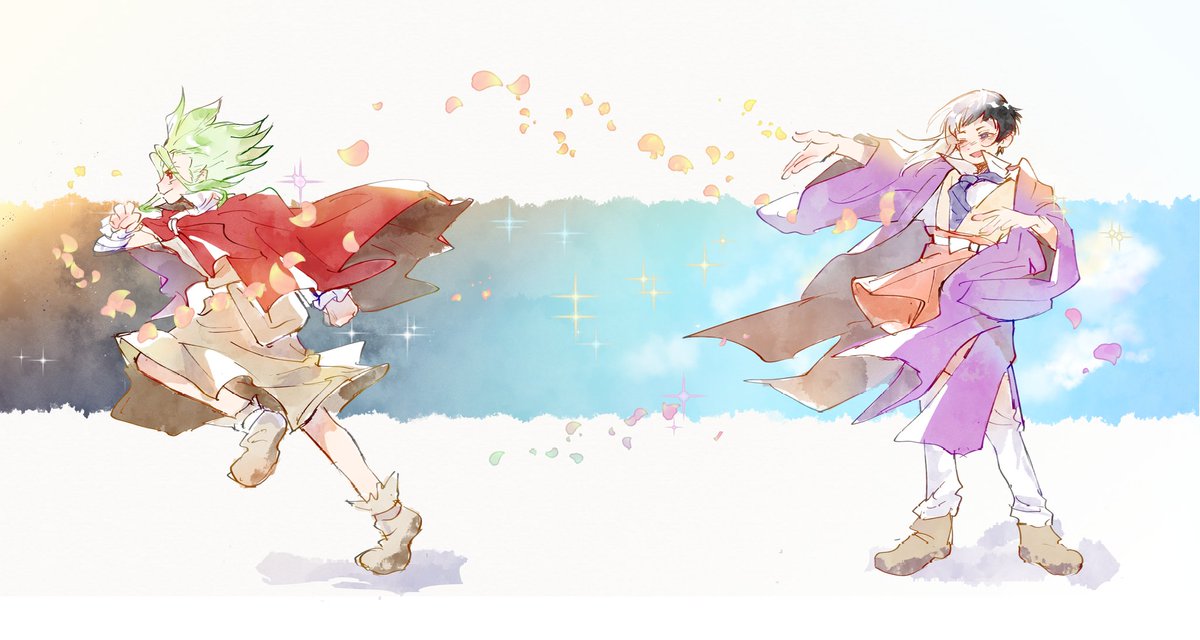 经典水果柿🍅 tweet media