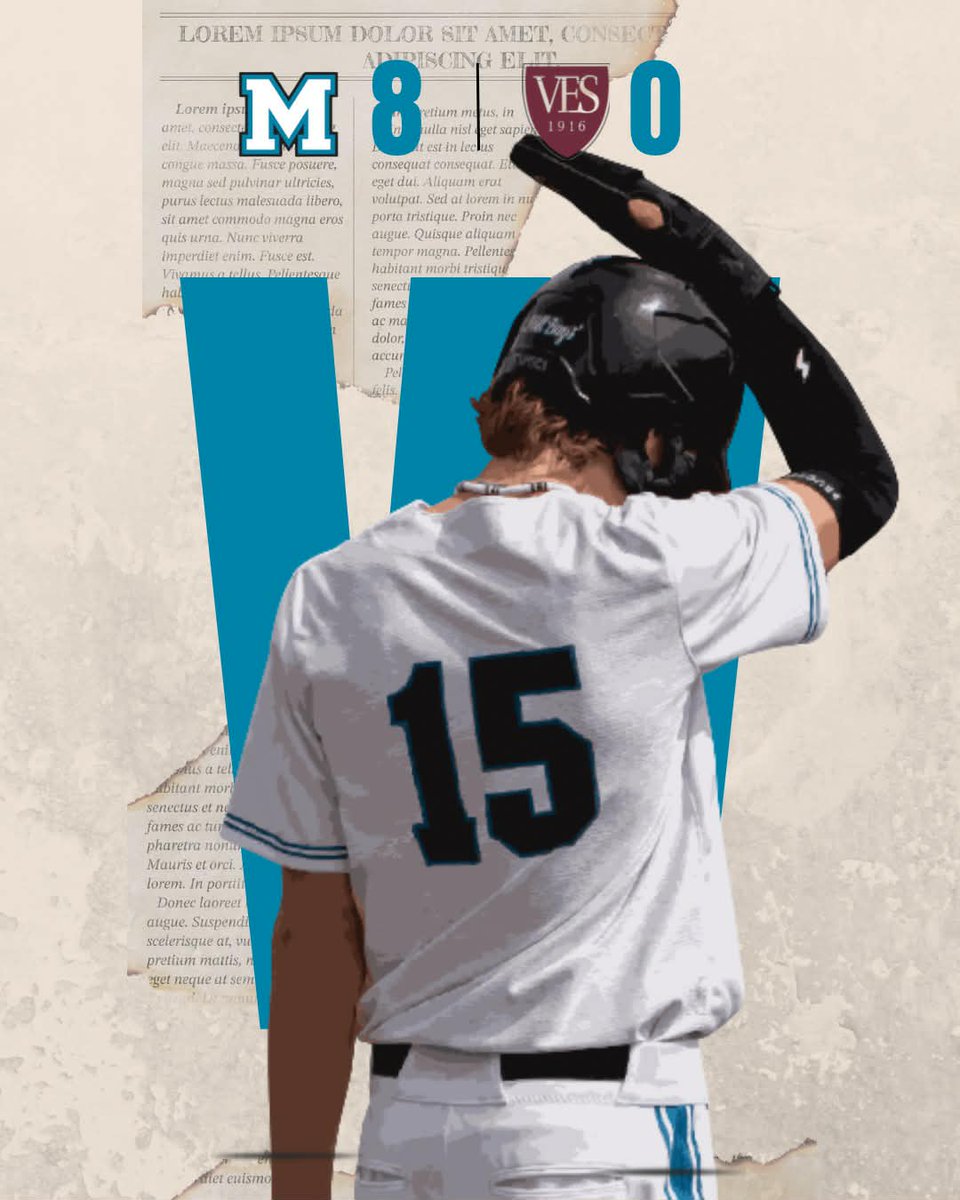 MSA Baseball tweet media