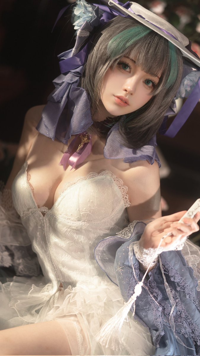 蛇生伊夕🐍🦋 tweet media