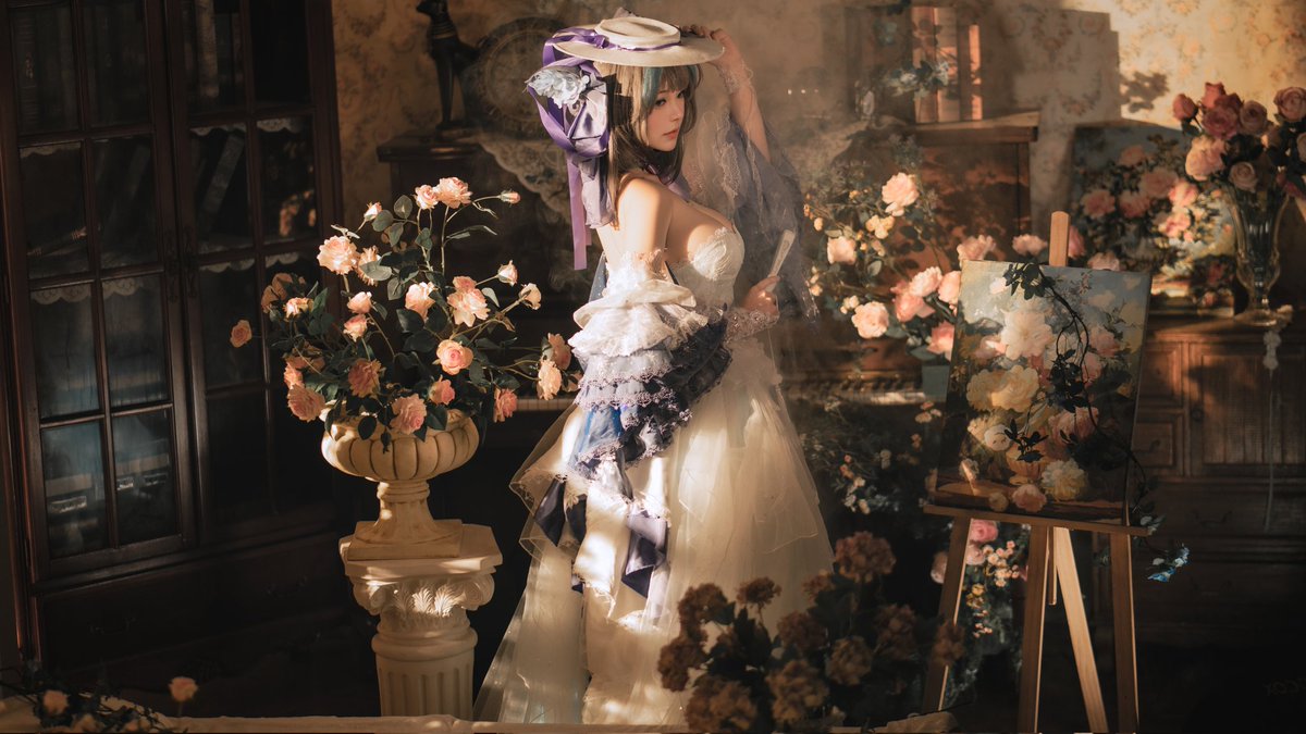 蛇生伊夕🐍🦋 tweet media