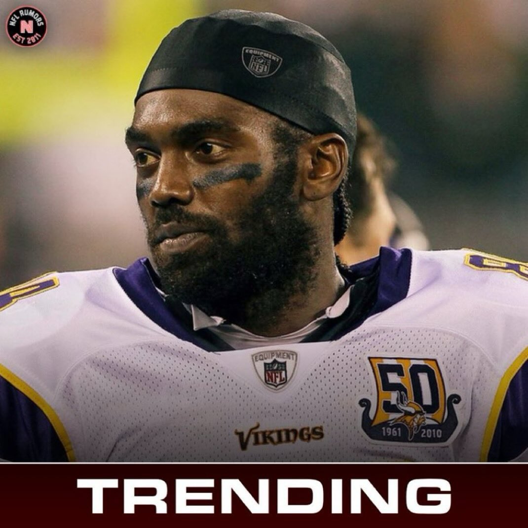 NFL Rumors tweet media