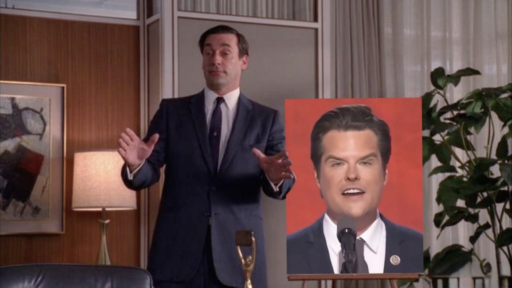 Burt Macklin tweet media