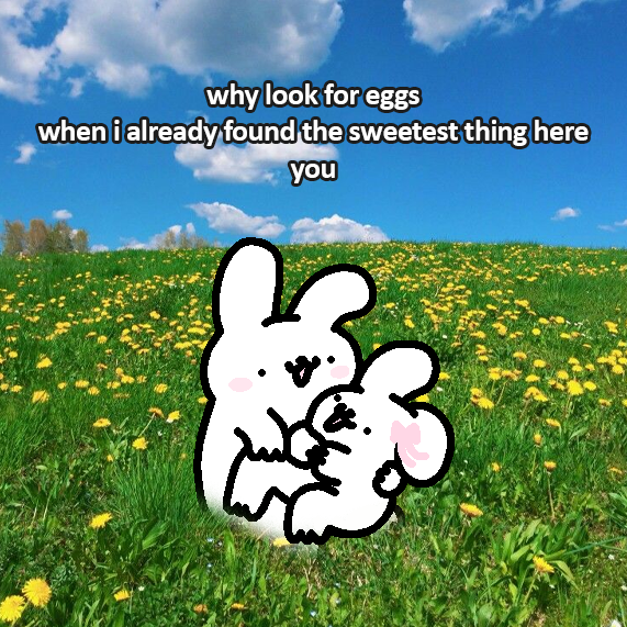 silly bunbun tweet media