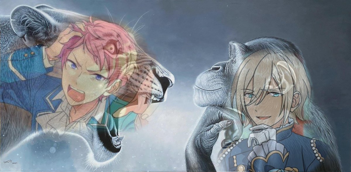 kirei ໒꒱ tweet media