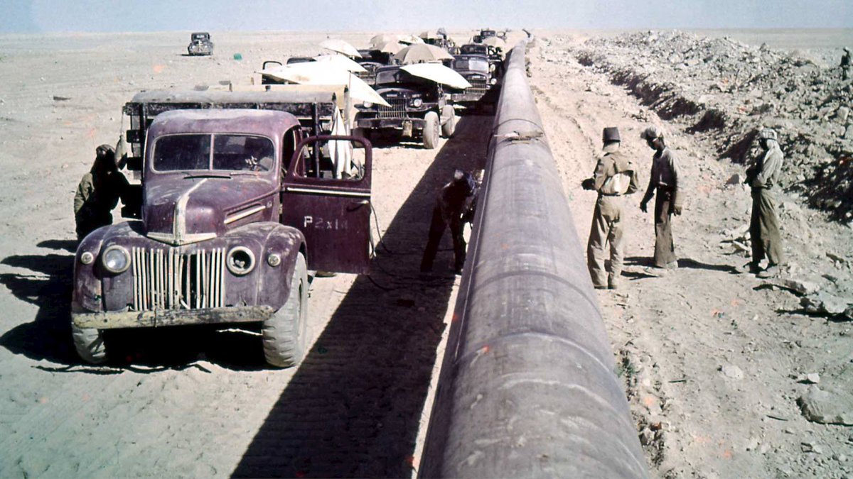 الملك سعود tweet media