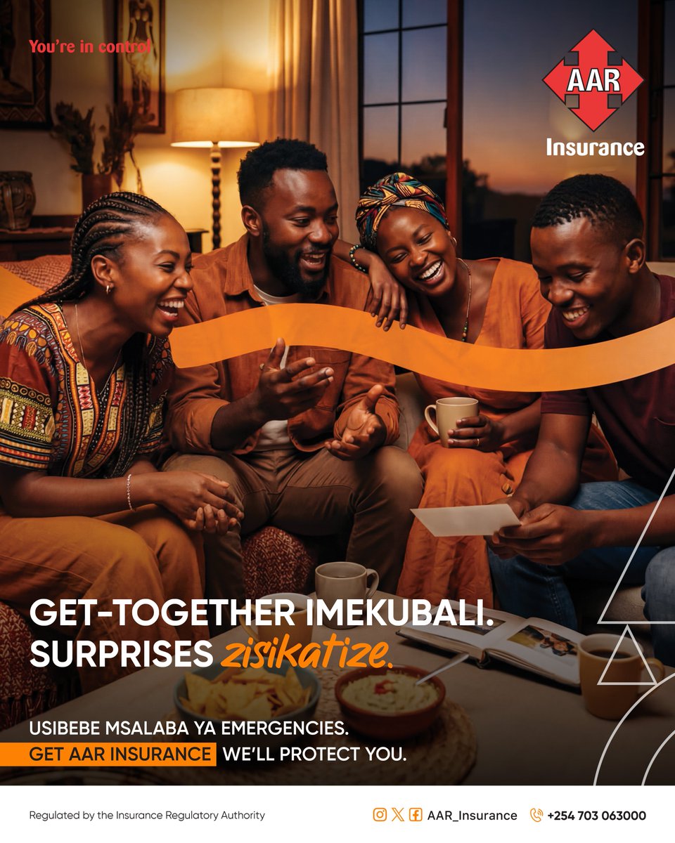 AAR Insurance tweet media