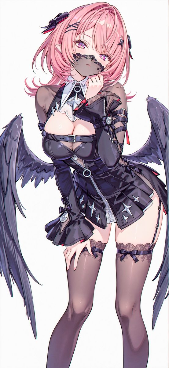 水天宮ここの🐋AIイラスト tweet media