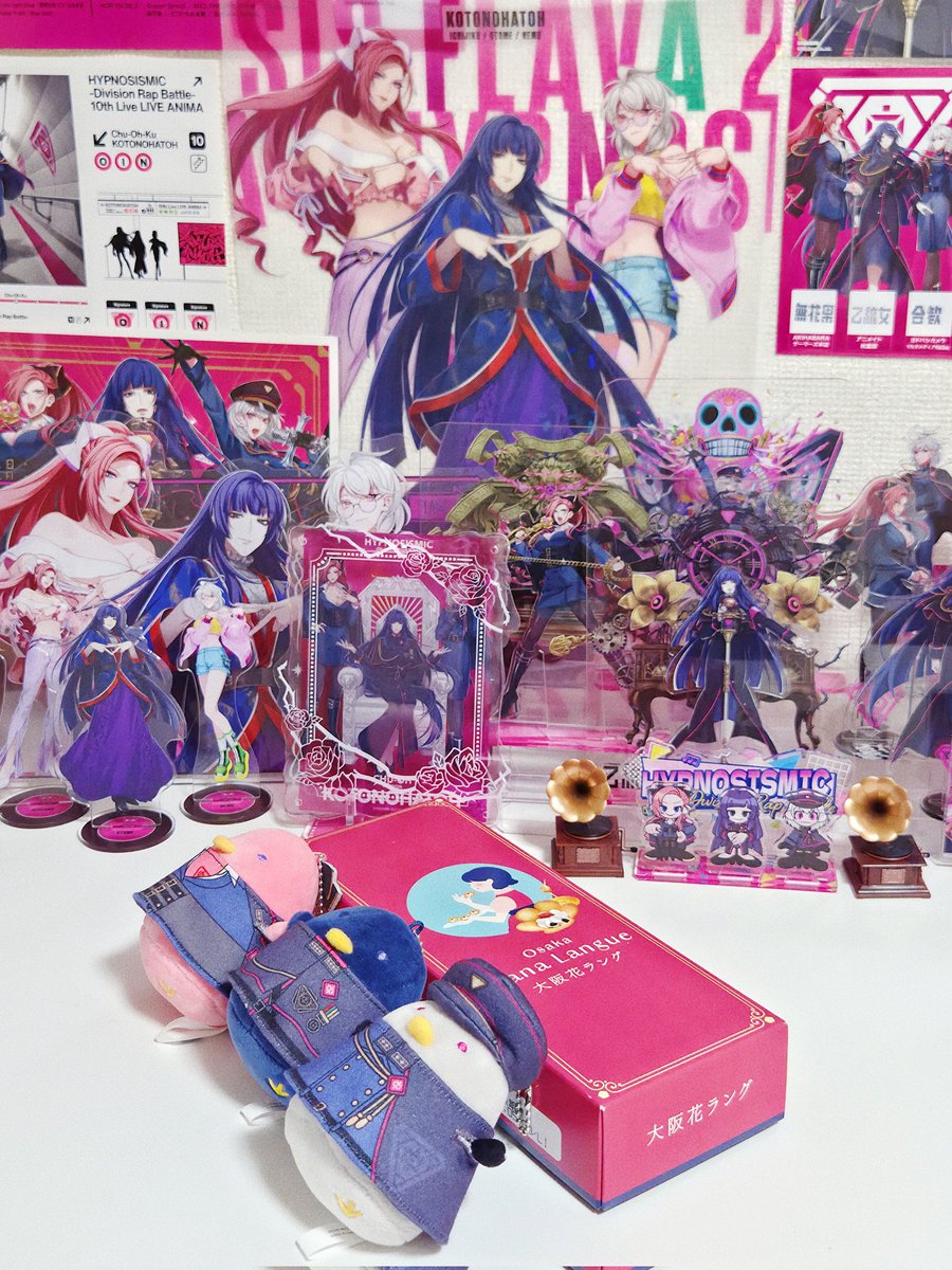 챠라 チャラ tweet media