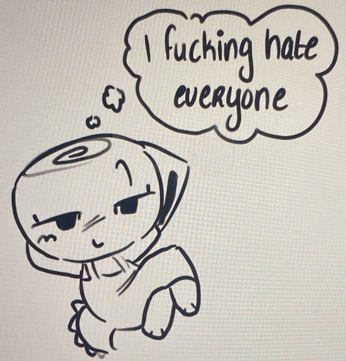 meowsrzz's tweet image. #awkward!!!! 😳😳😳 
#dandysworld 
#furryfemboys