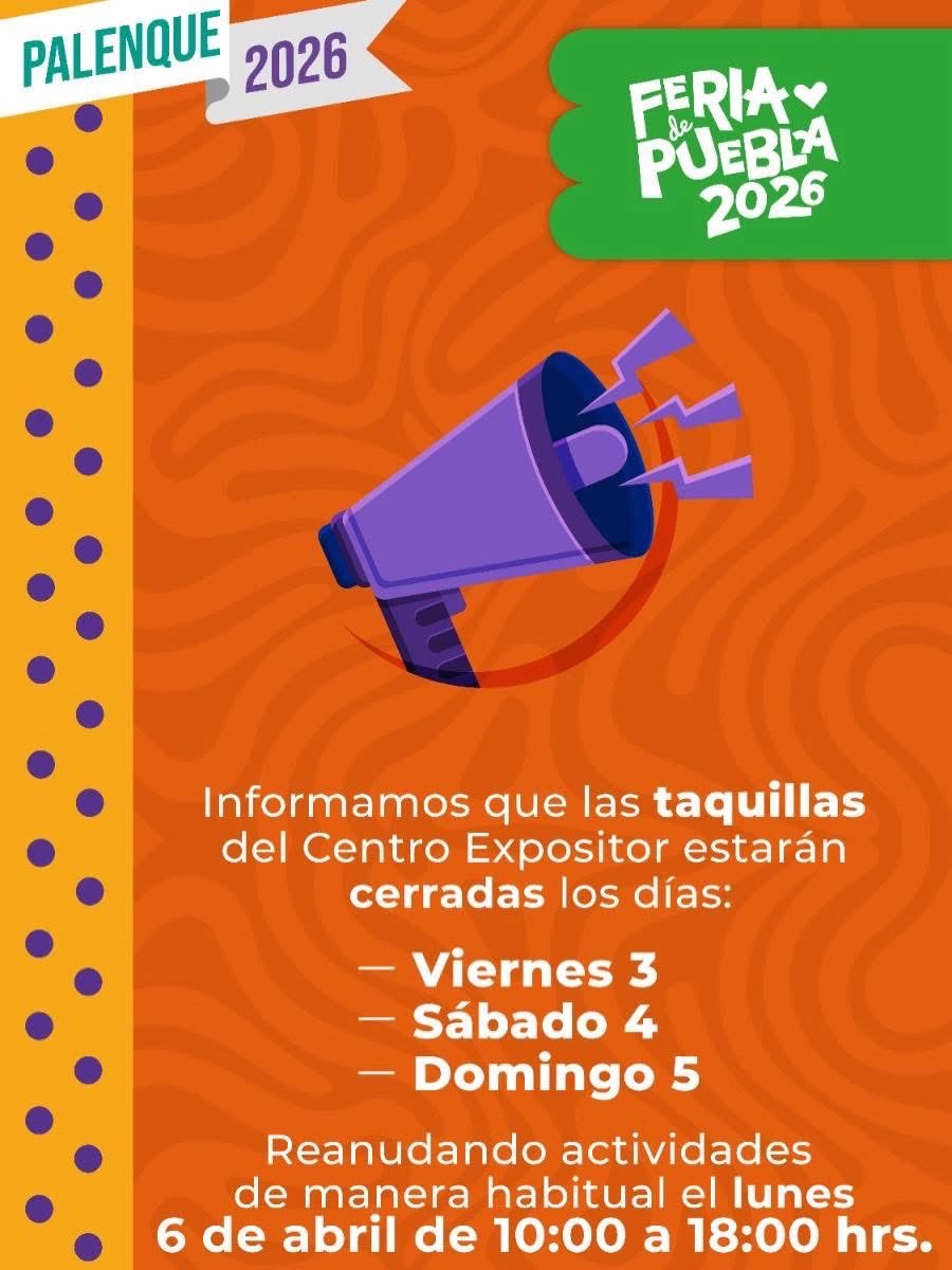 Puebla Interactiva tweet media