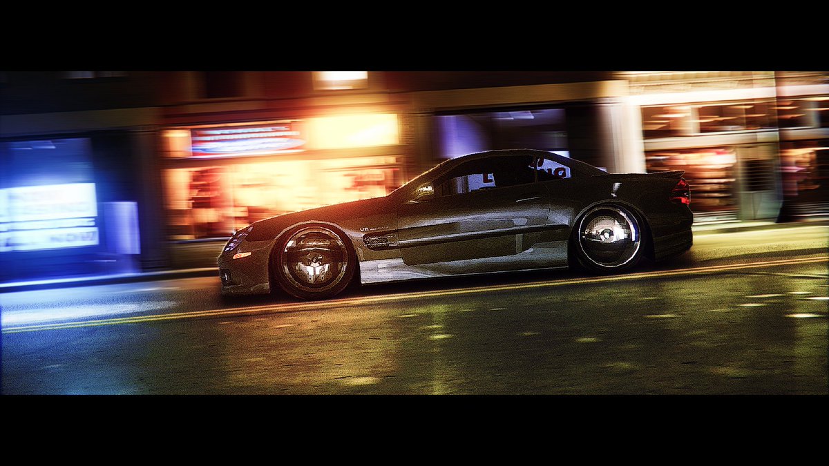 Midnight Club 3 Daily Post 💿 tweet media