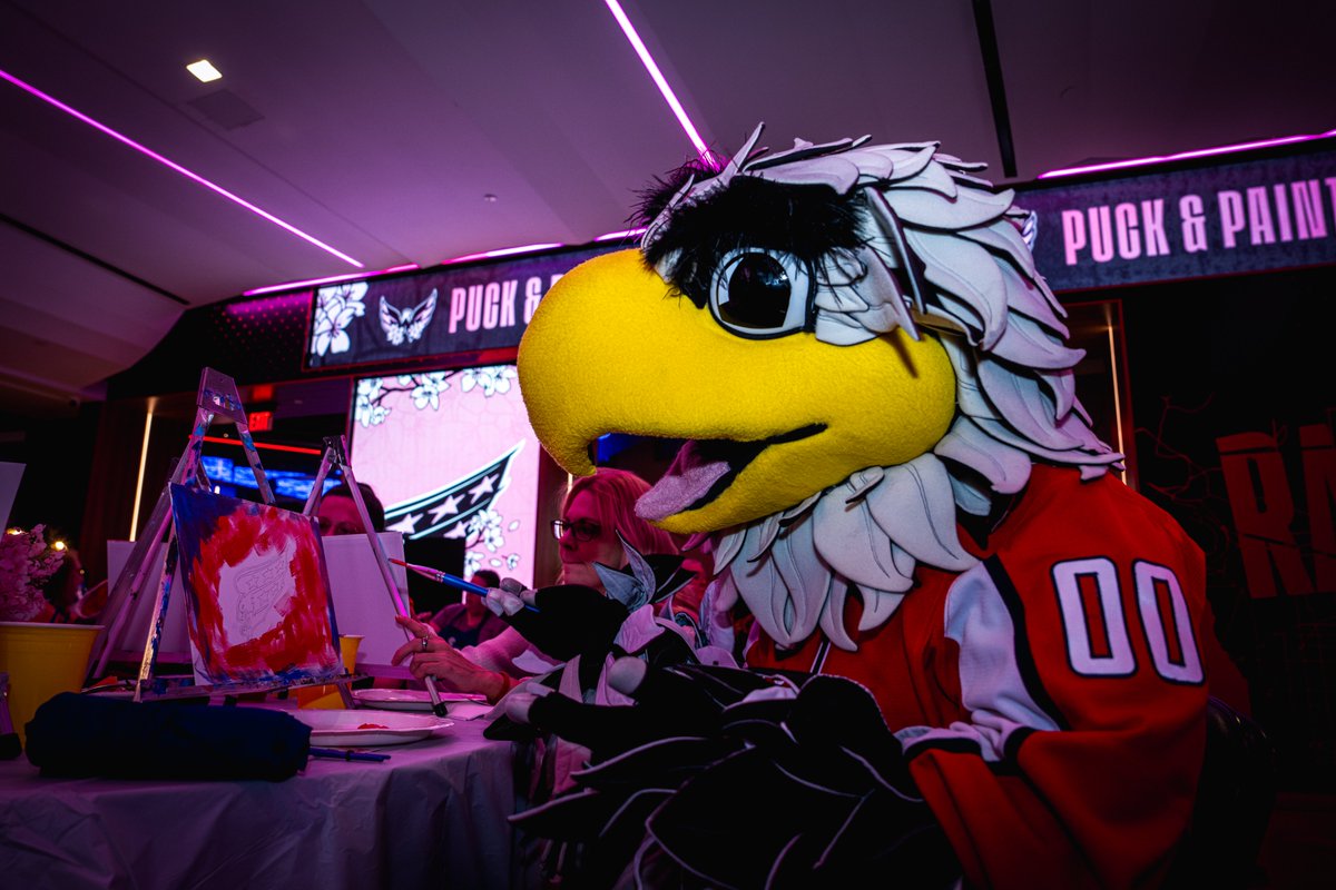 Washington Capitals tweet media