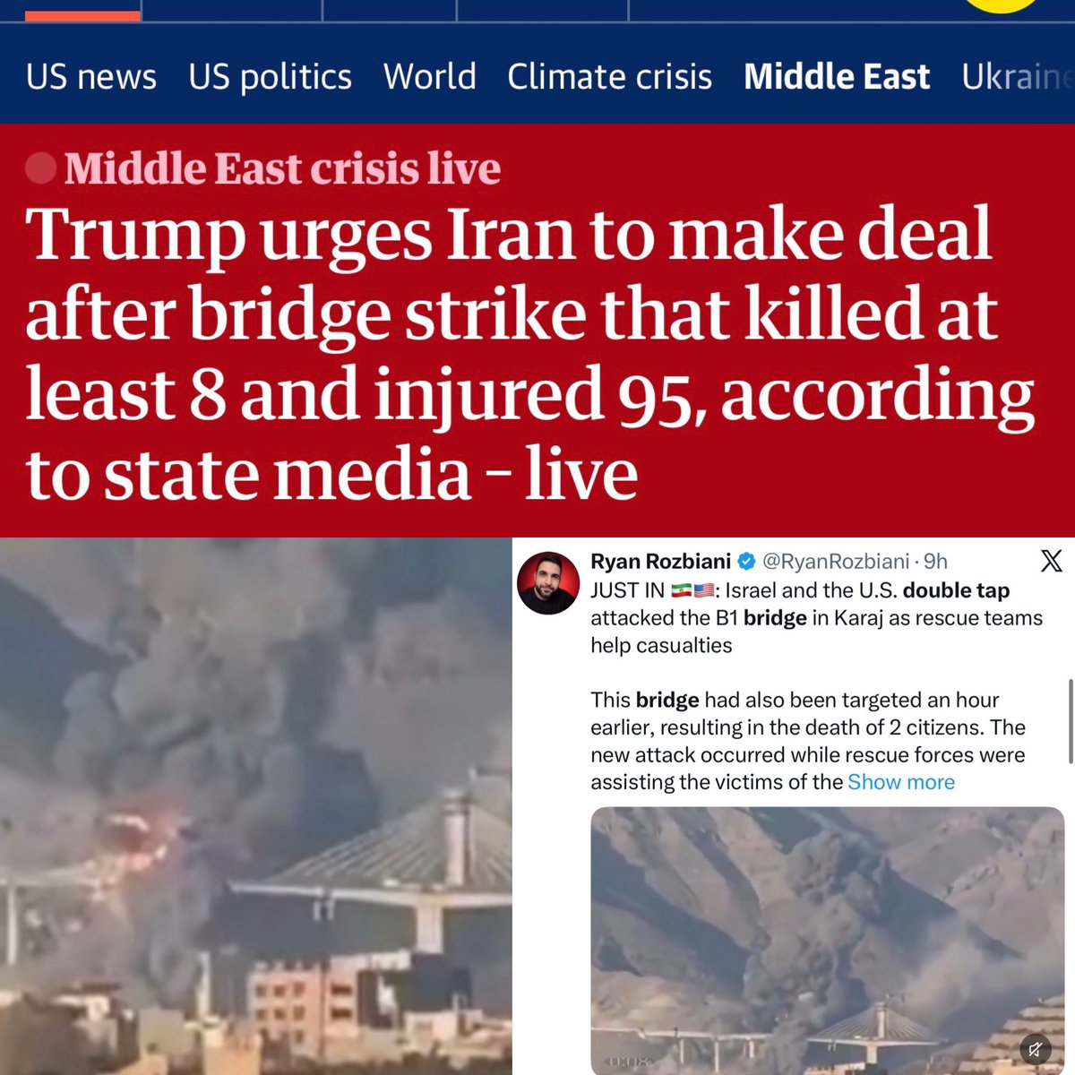 The Tennessee Holler tweet media