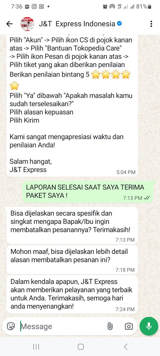 Tha ONE n' ONLY tweet media