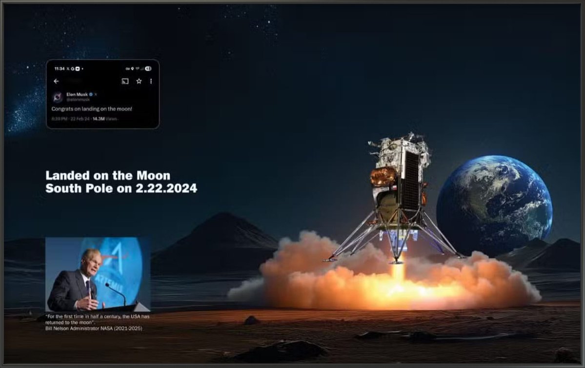 Space Blue Club tweet media