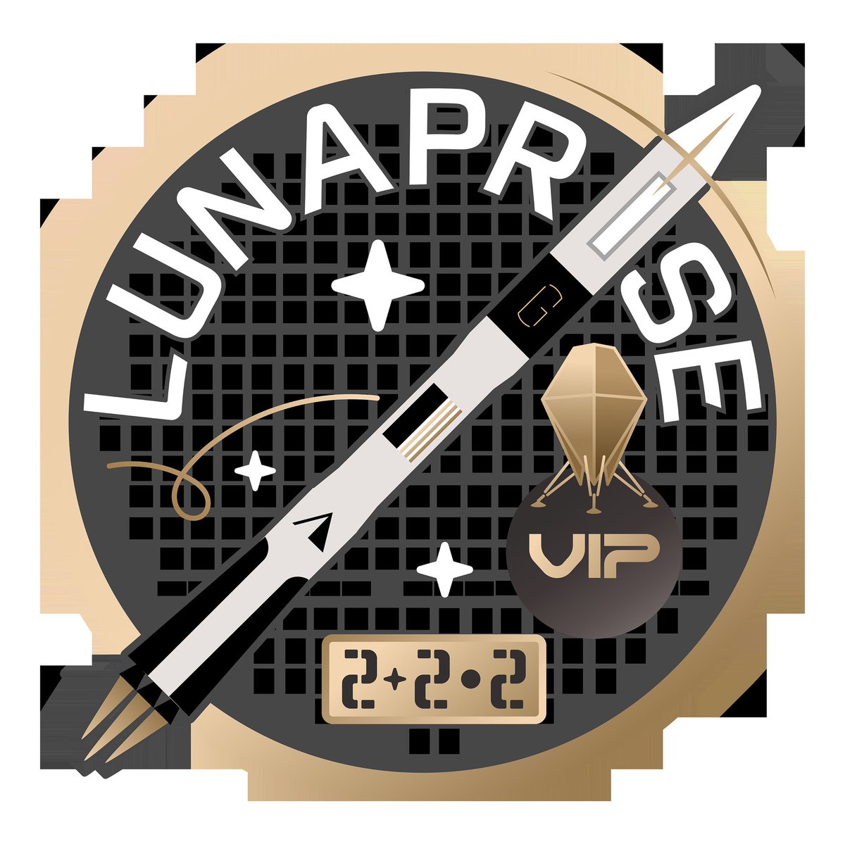 Space Blue Club tweet media