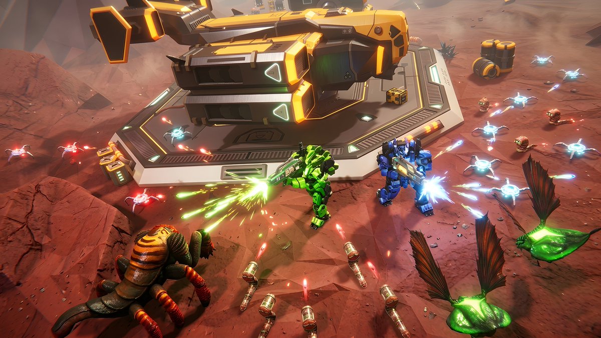 Jason | The Citadel ∞ tweet media