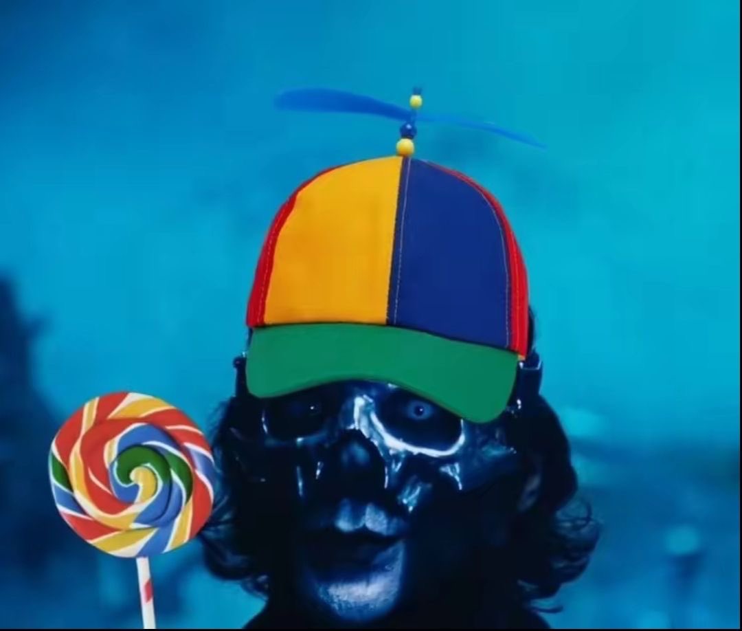 mayhias⛧ tweet media