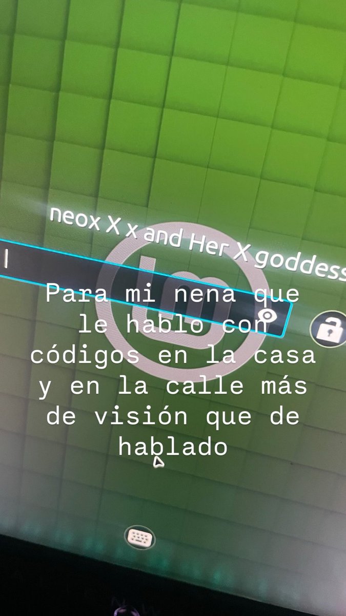 Neoxbeats's tweet photo. Para que aparente con gusto! https://t.co/QLAEgWLiIv