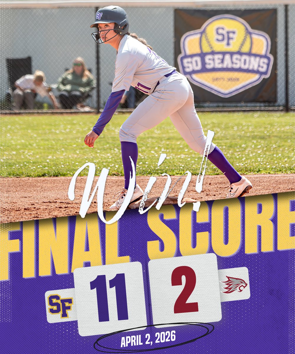 SF State Softball tweet media
