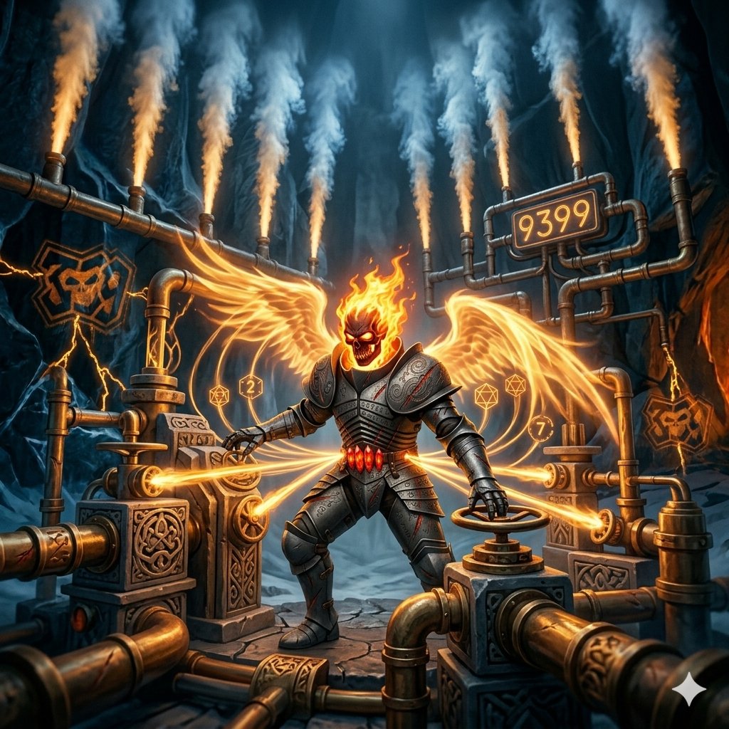 FTSystem👁️ •// BRACE \\• tweet media