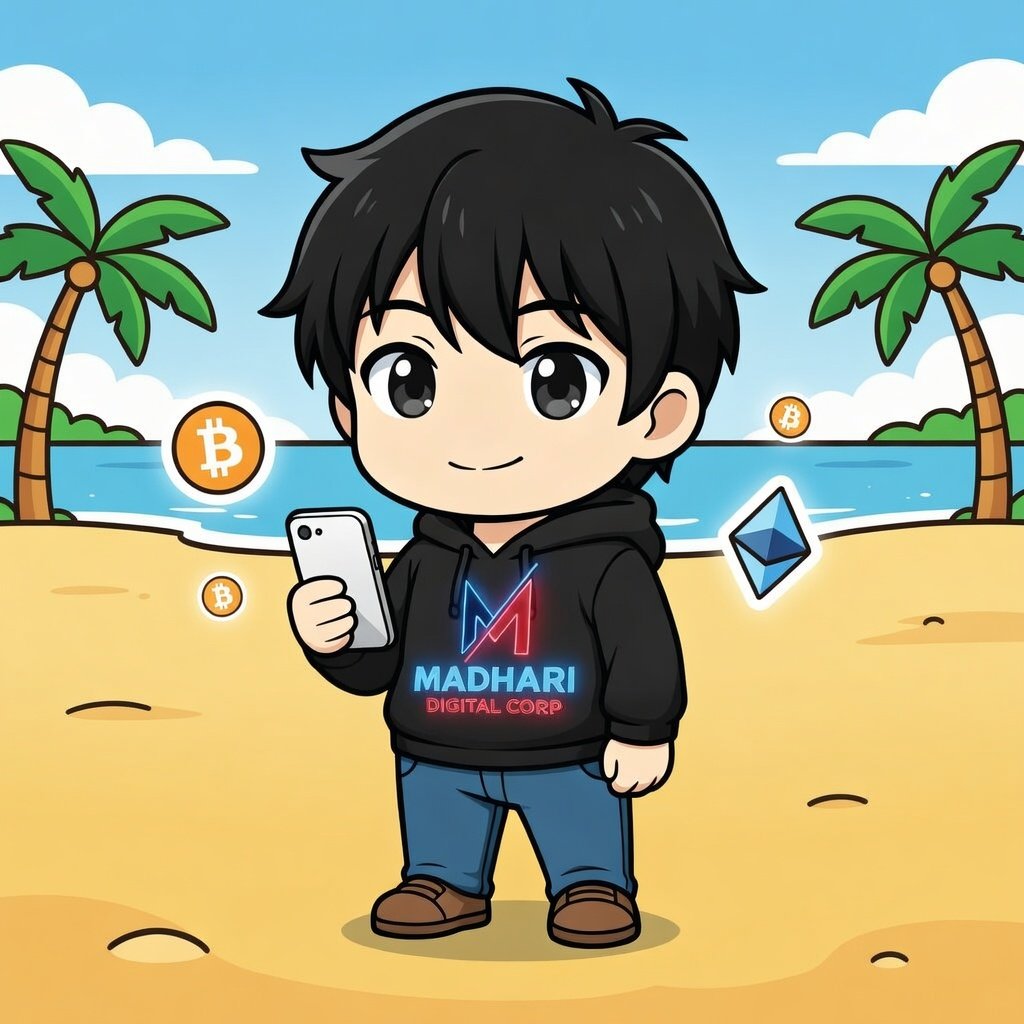 madhari | on.skr tweet media