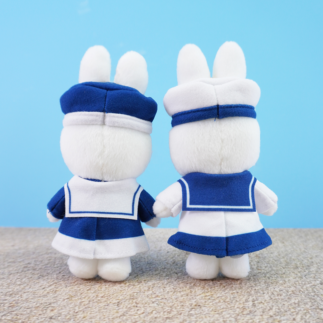 ○4月4日（土）miffy style限定発売！○ 明日4月4日は限定新商品の発売