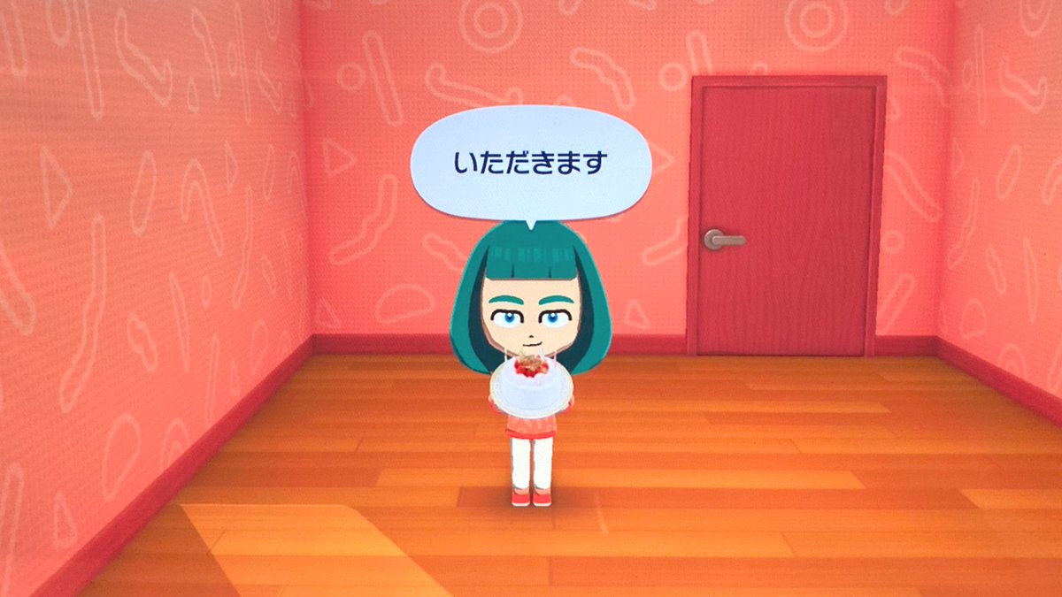 るんと〜 tweet media