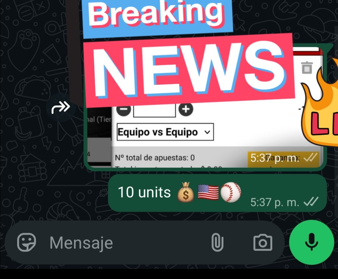 Joesanchez333 tweet media