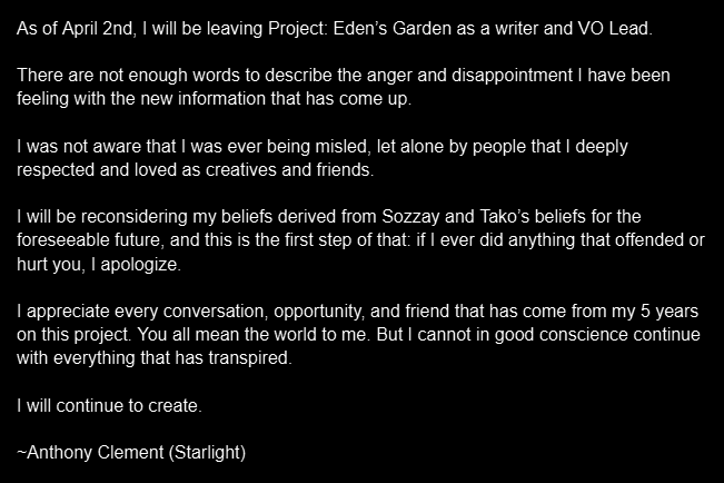 Anthony Clement tweet media