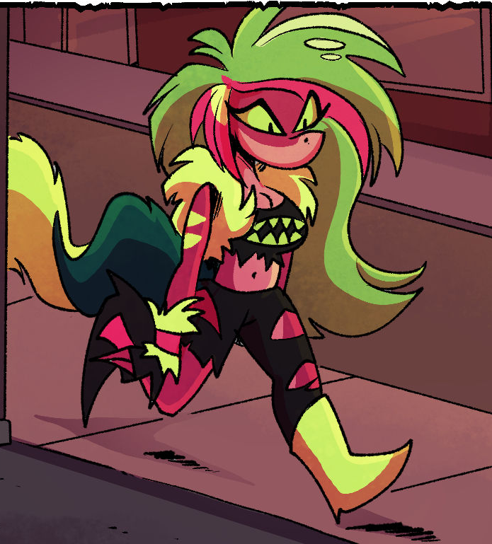 🔞 𝐋𝐔𝐍𝐀🏳️‍⚧️ tweet media