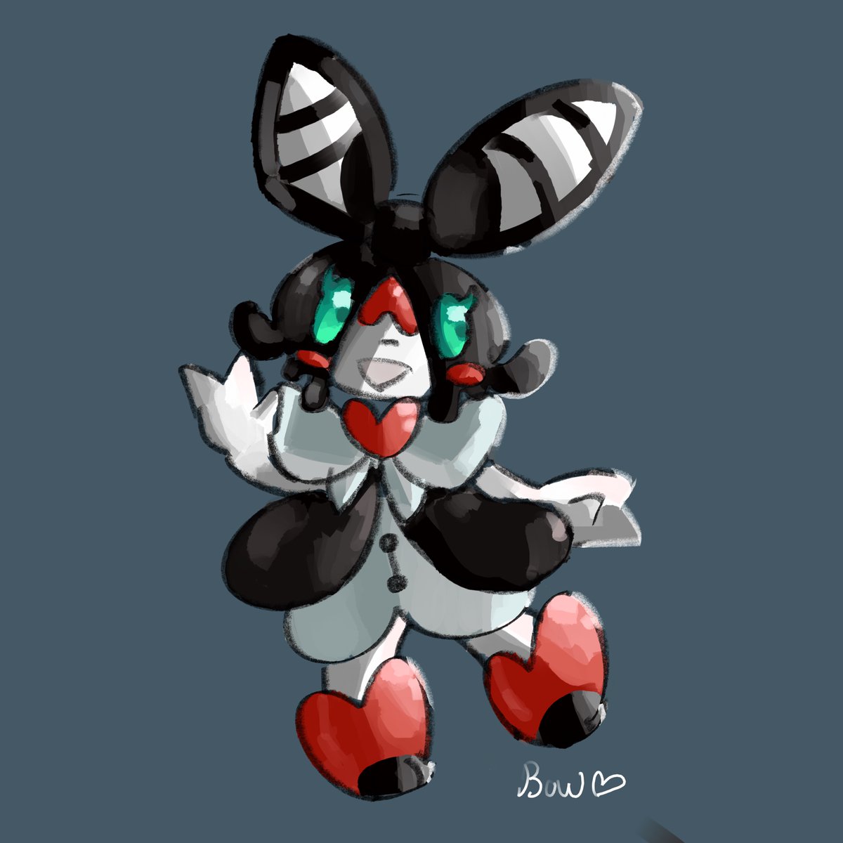 ౨ৎ ˖ ࣪⊹ •BoWs anD RiBbOnS•⊹₊ ⋆୨ৎ tweet media