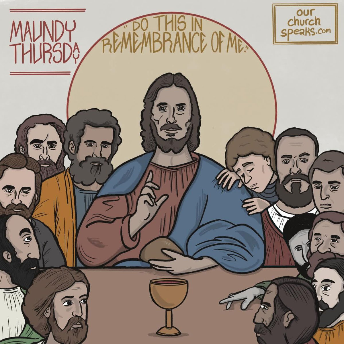 AnarchoChristian tweet media