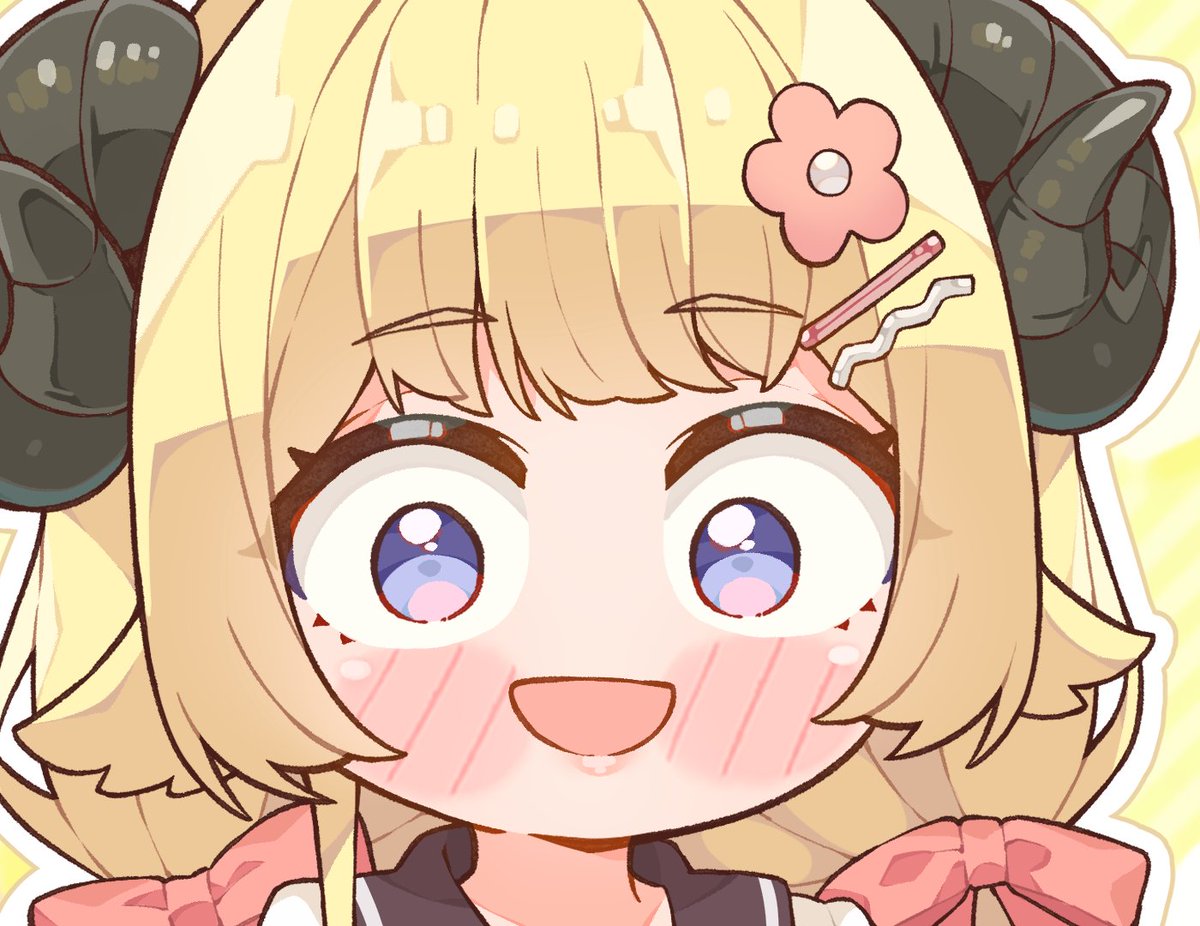 Lily is Asleep tweet media