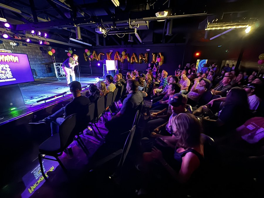 Muttering John tweet media