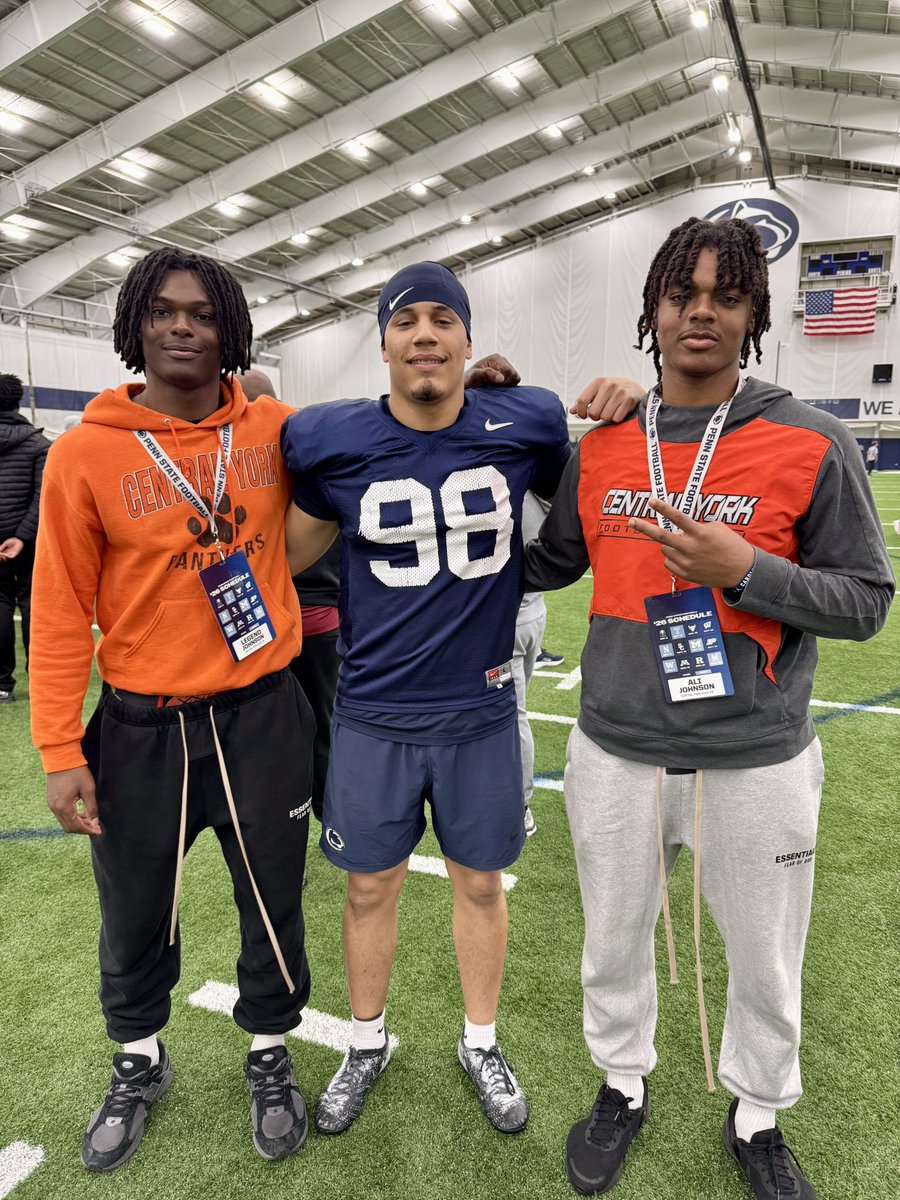 Legend Johnson tweet media