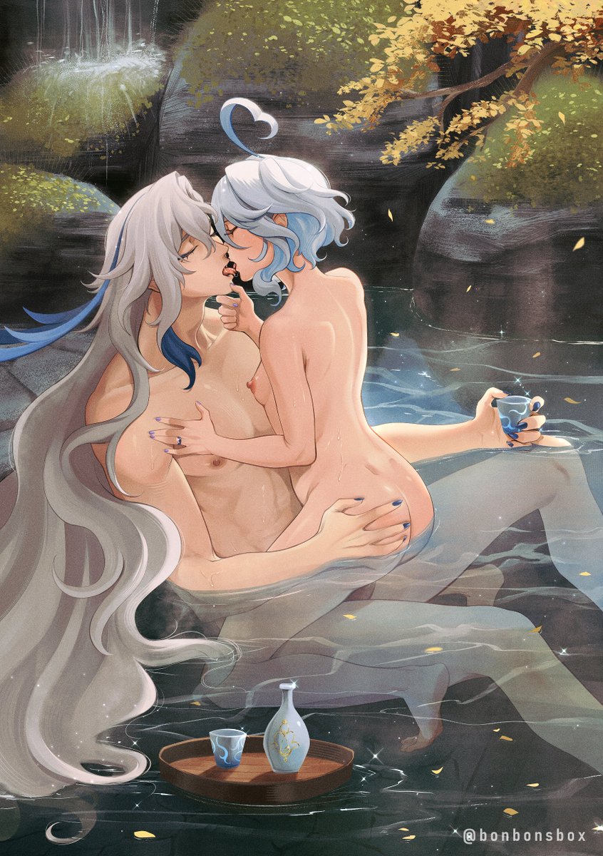 🄱🄾🄽🄱🄾🄽 🔞 tweet media