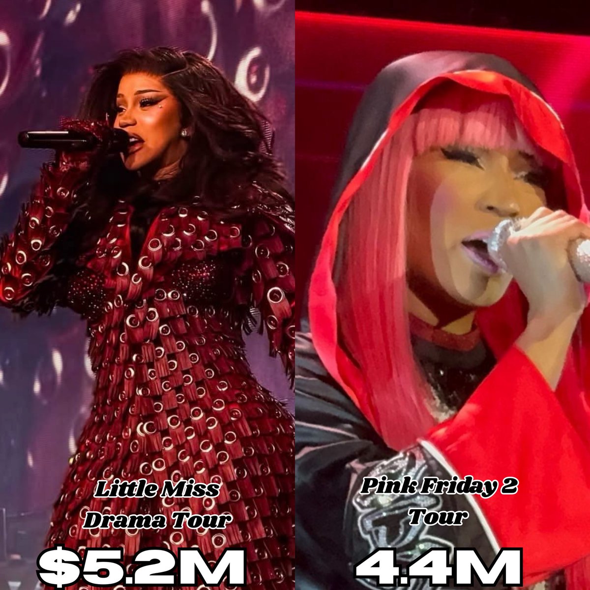 Pop Fusion HQ tweet media