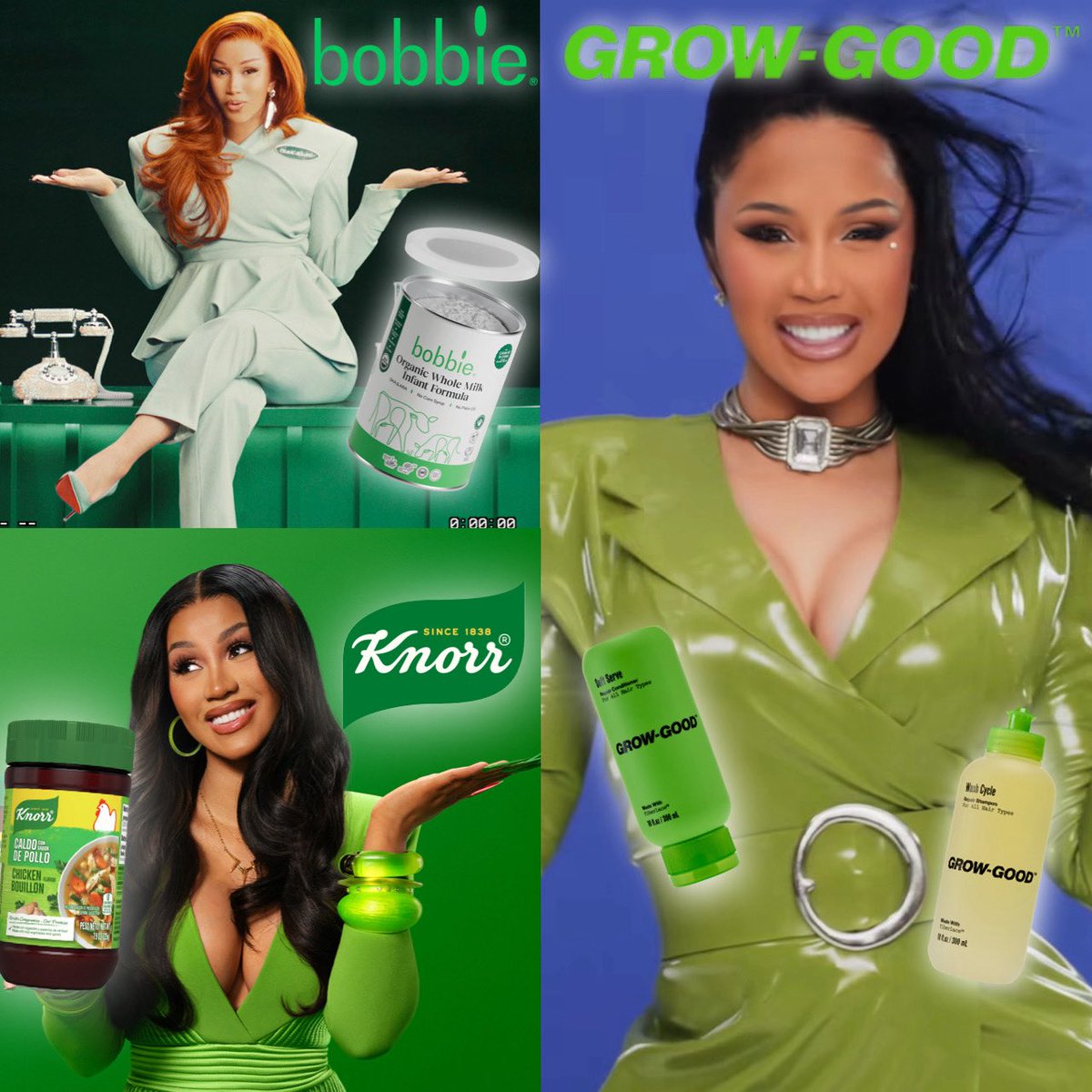 Cardiisshook🐦‍⬛ tweet media