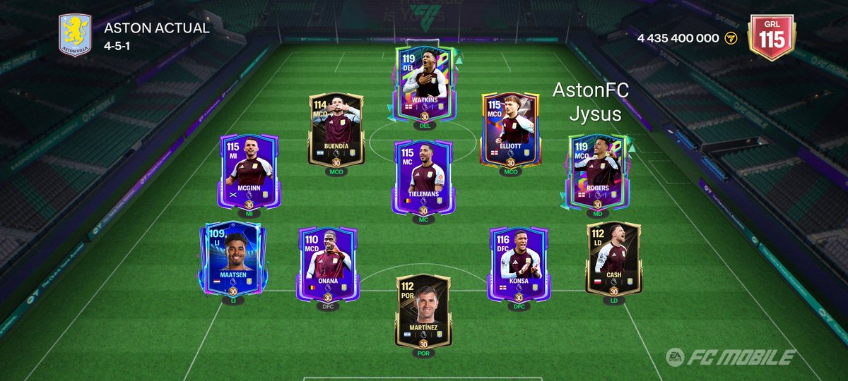 AstonFC tweet media