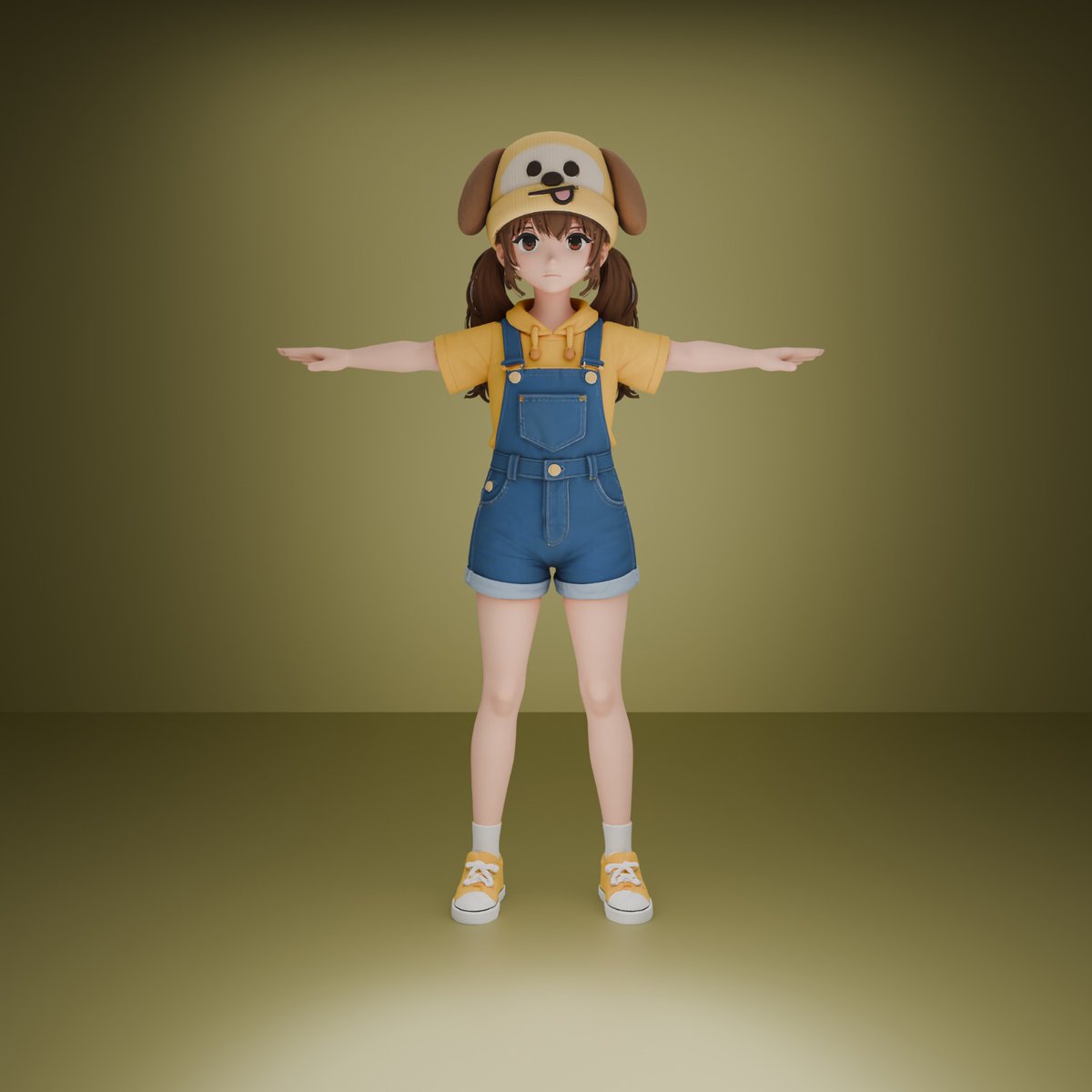 Rikkie Boo 💫 tweet media