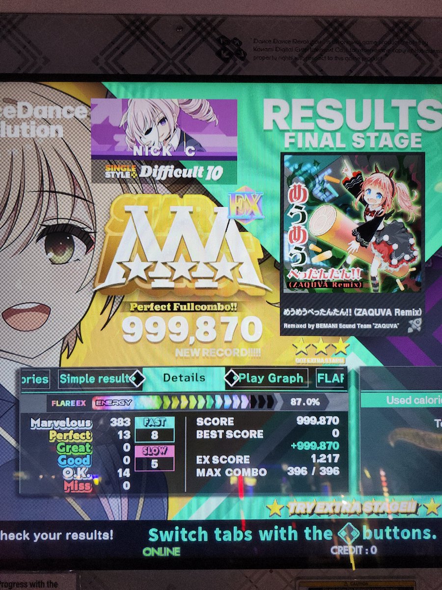 Nick*C 鄭 tweet media