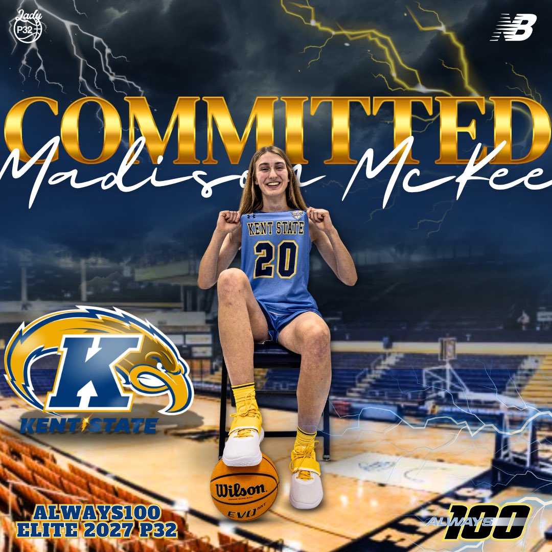 Madison McKee tweet media