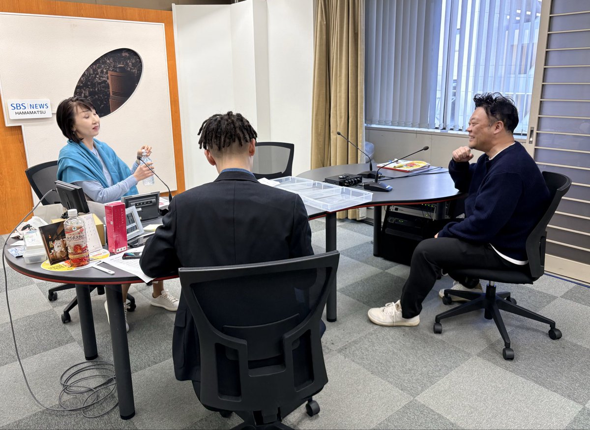 上田朋子のGoing My West tweet media