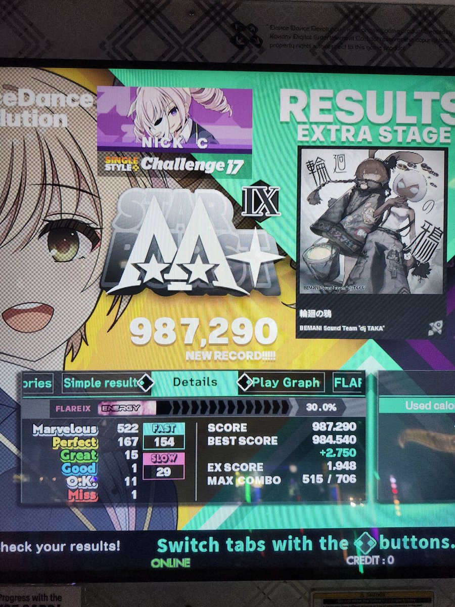 Nick*C 鄭 tweet media