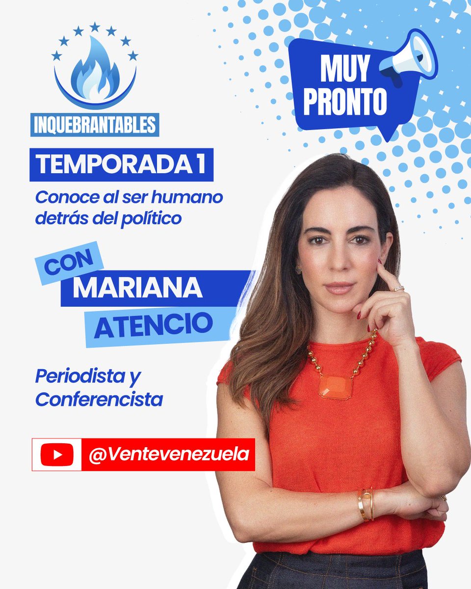 Vente Venezuela tweet media