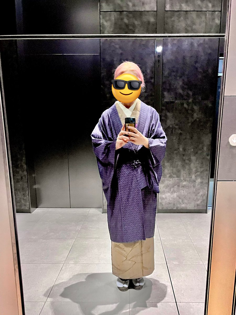 キタイさん虚弱 tweet media