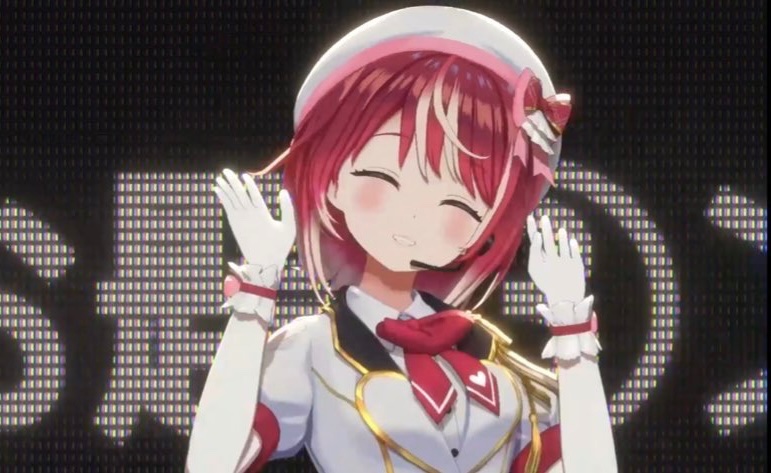 灯里愛夏❤️‍🔥ヴイアラ tweet media