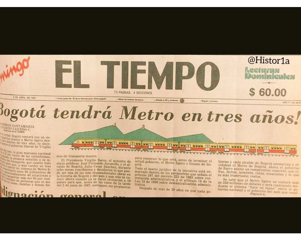 Historia en Imágenes tweet media